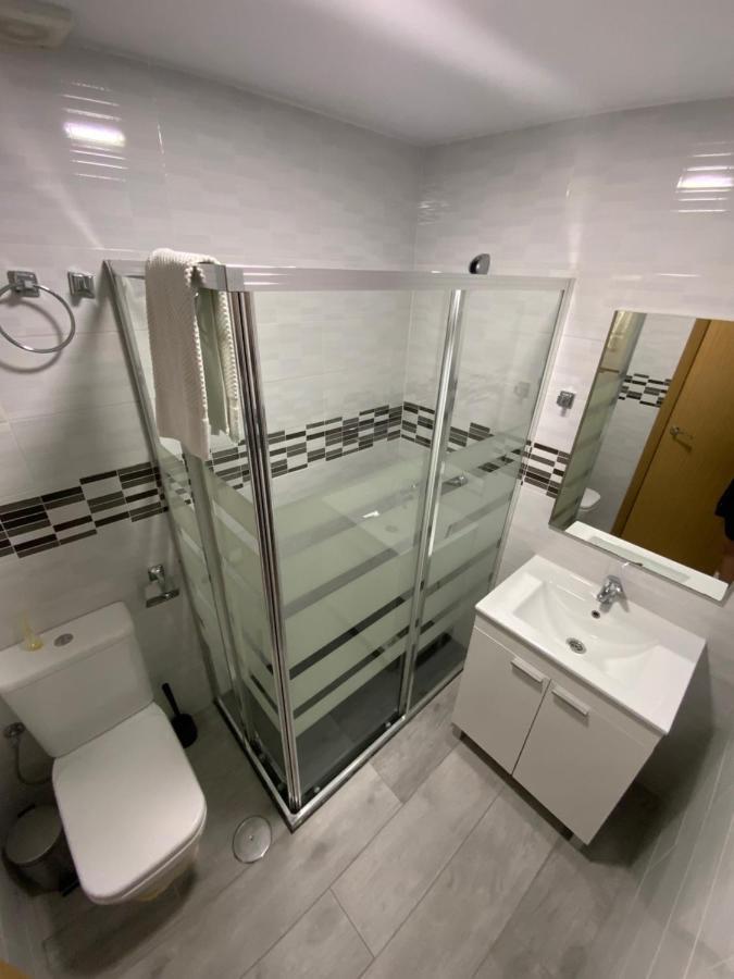 Goya Apartamentos Málaga Dış mekan fotoğraf